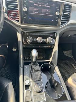 فولكسفاغن أطلس